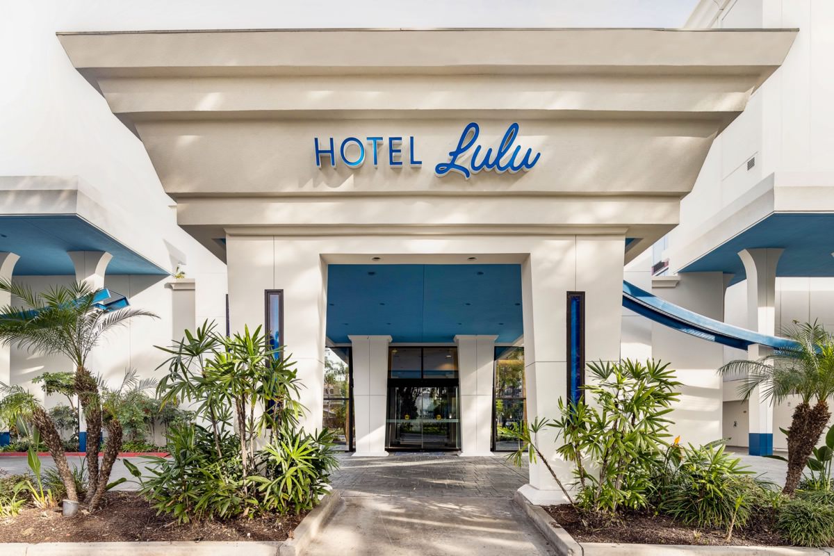 Welcome to our Hotel in Anaheim that offers coastal hospitality with a magical twist.